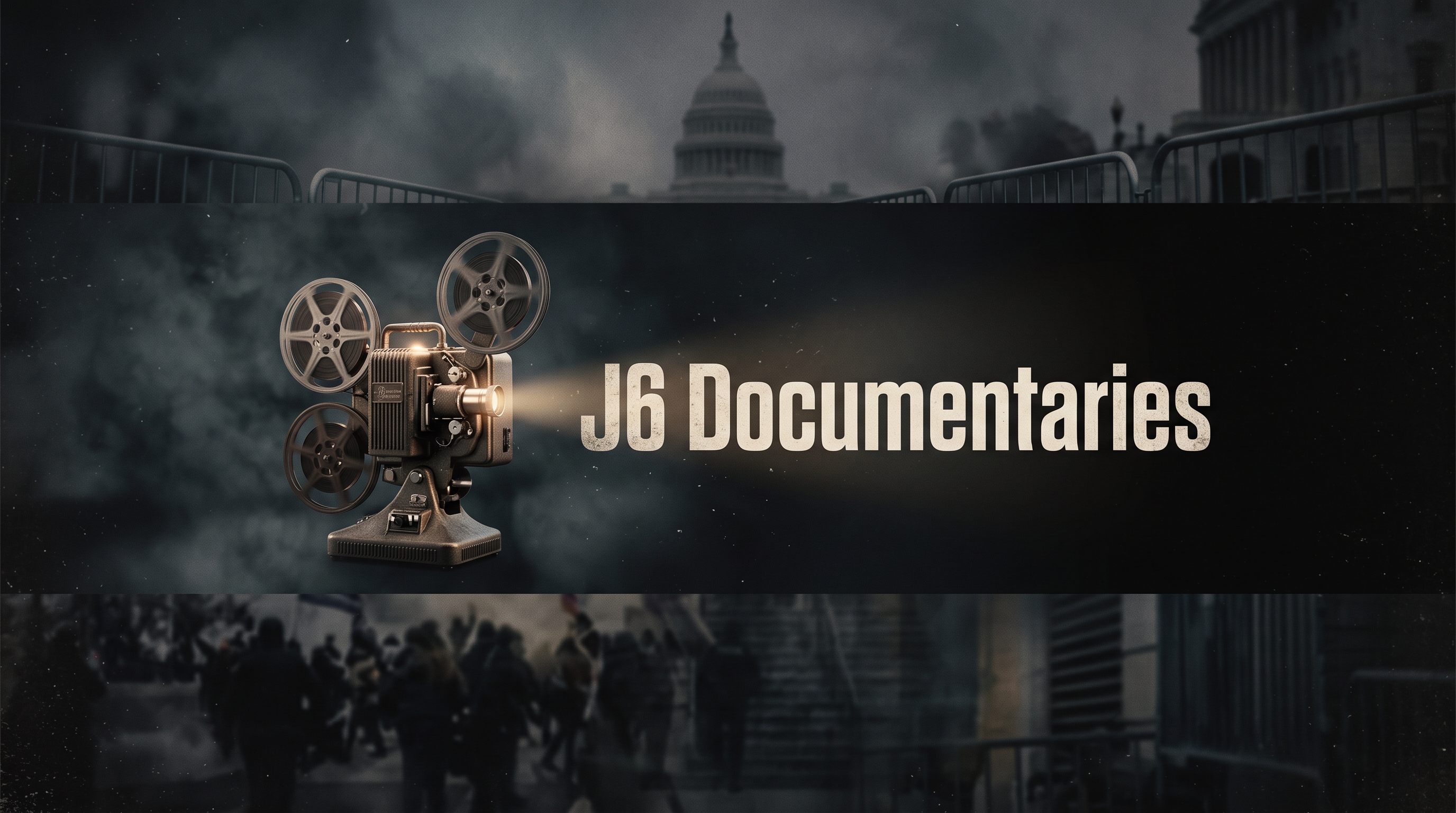 J6 Documentaries